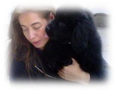 Terranova Negra. Criadero de Lorano